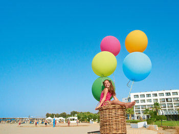 Hotel Grecotel Creta Palace