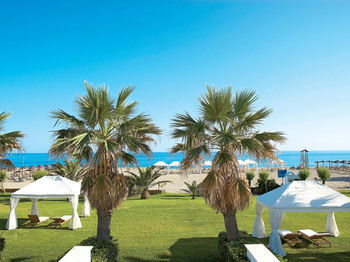 Hotel Grecotel Creta Palace