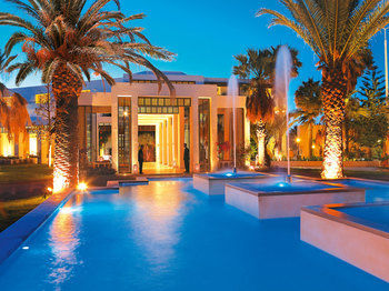 Hotel Grecotel Creta Palace