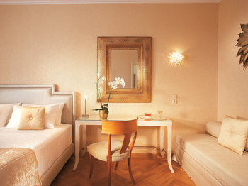 Hotel Grecotel Creta Palace