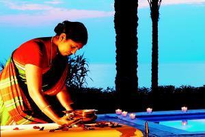 Hotel Grecotel Creta Palace