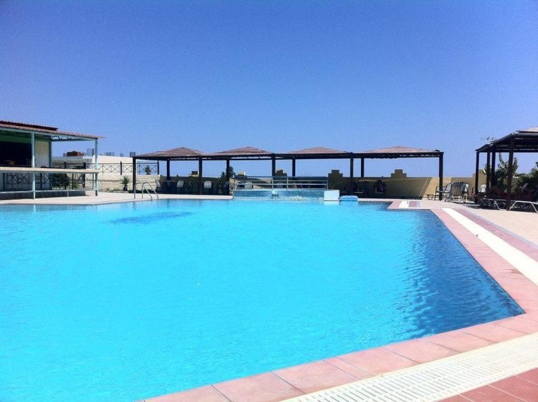 Hotel Telhinis