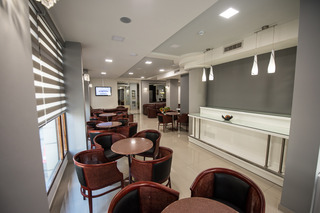 Hotel Olympos