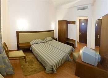 Hotel Olympos