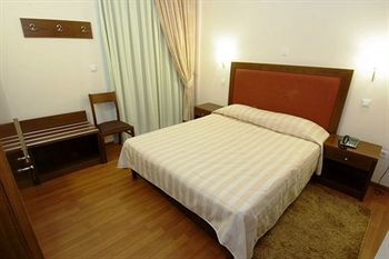 Hotel Olympos