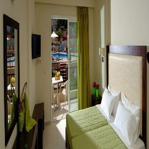 Hotel Rainbow Apartments