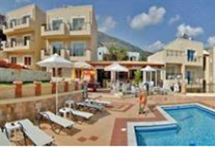 Hotel Rainbow Apartments