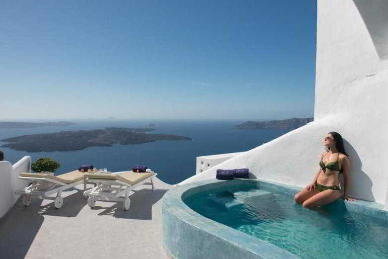 Hotel Pegasus Suites & Spa