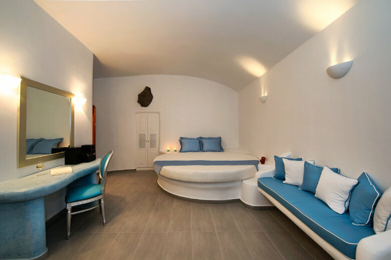 Hotel Pegasus Suites & Spa