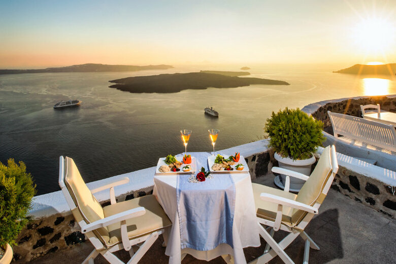 Hotel Pegasus Suites & Spa