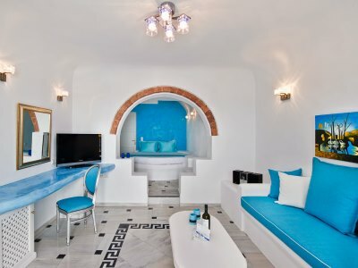 Hotel Pegasus Suites & Spa