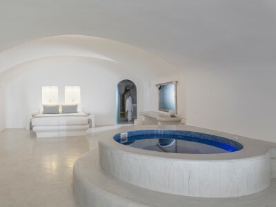 Hotel Pegasus Suites & Spa
