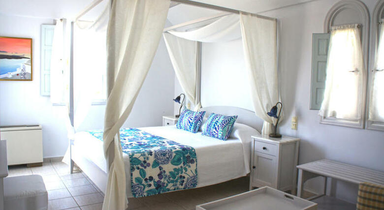 Residencia Pantheon Deluxe Villas