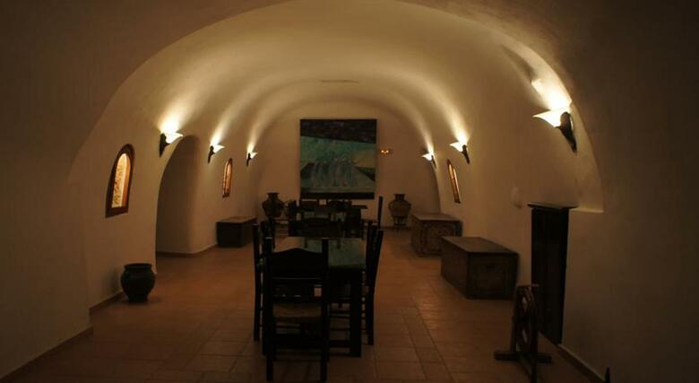 Residencia Pantheon Deluxe Villas