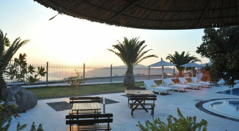 Residencia Pantheon Deluxe Villas