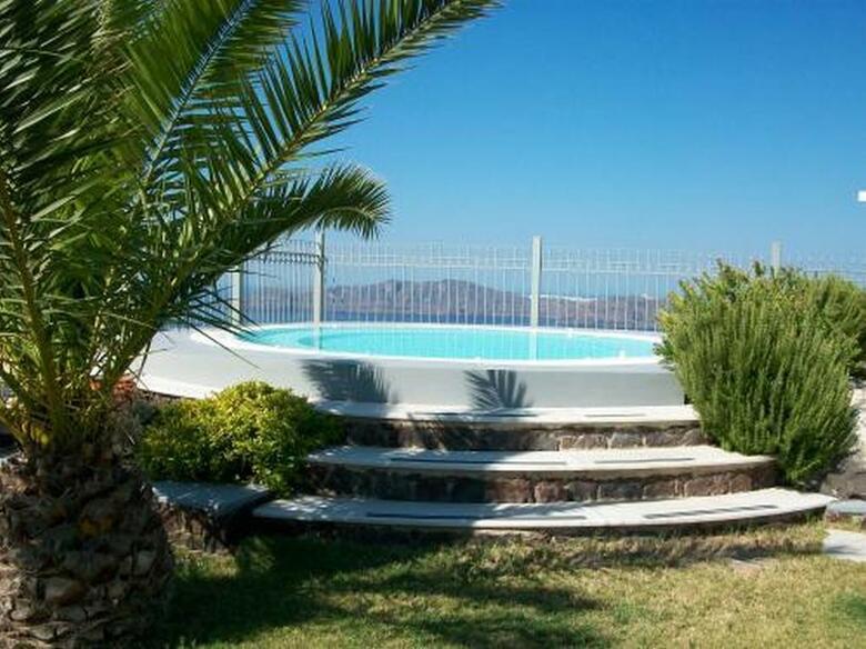 Residencia Pantheon Deluxe Villas