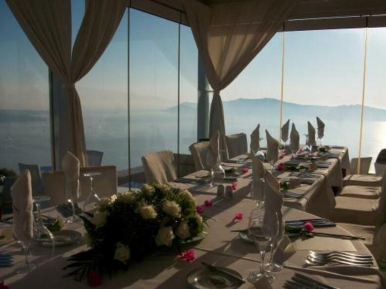 Residencia Pantheon Deluxe Villas