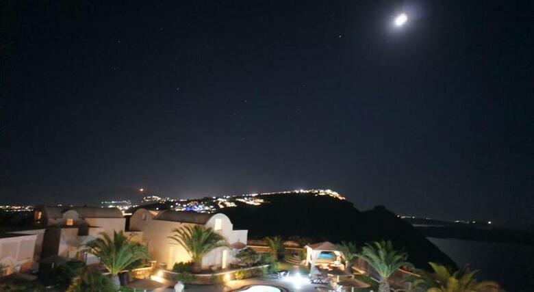 Residencia Pantheon Deluxe Villas