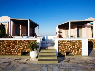 Hotel Xenones Filotera