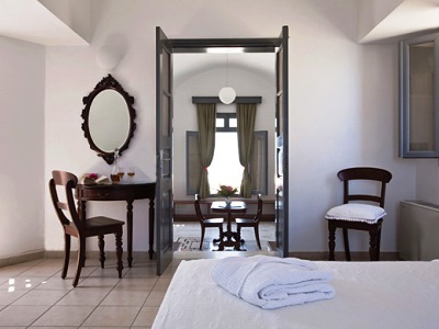 Hotel Xenones Filotera