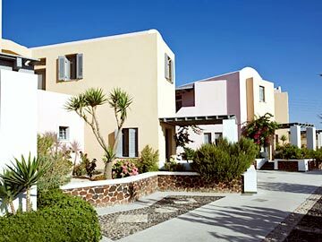 Hotel Xenones Filotera