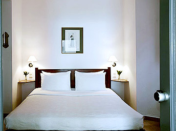 Hotel Xenones Filotera