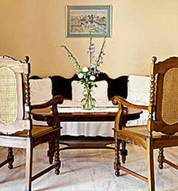 Hotel Xenones Filotera