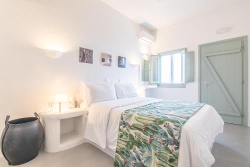 Apartamento Aqua Suites