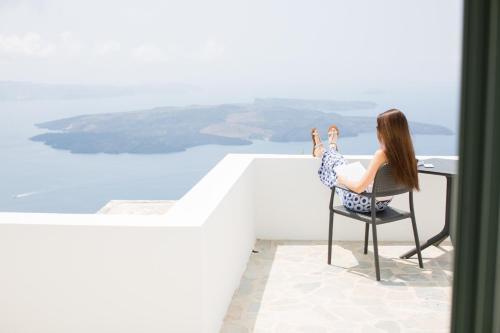 Apartamento Aqua Suites