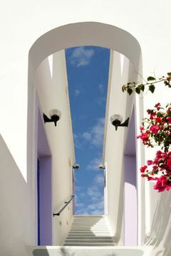 Hotel Melina