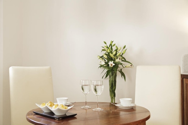 Hotel Tamarix Del Mar Suites