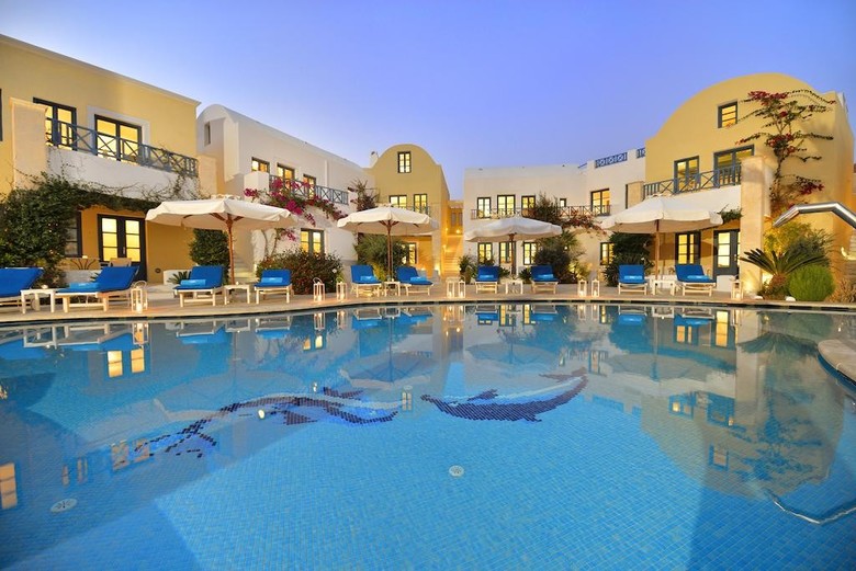 Hotel Tamarix Del Mar Suites