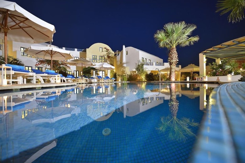 Hotel Tamarix Del Mar Suites