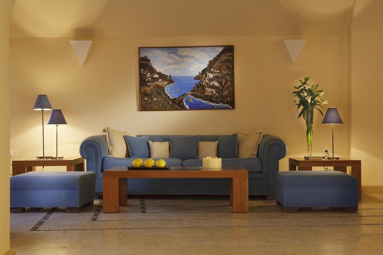 Hotel Tamarix Del Mar Suites