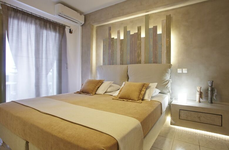 Hotel Studios Marios