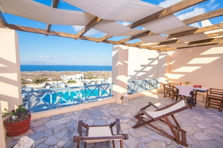 Hotel Villa Anemoessa