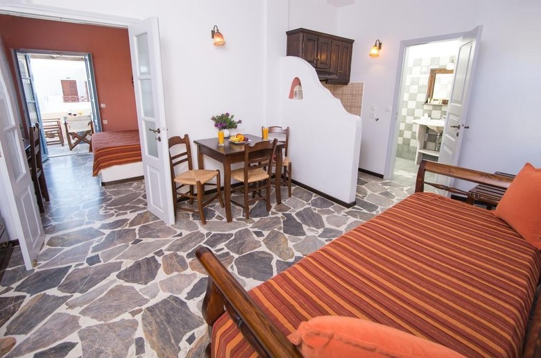 Hotel Villa Anemoessa