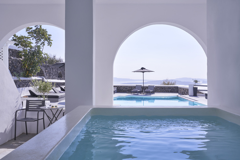Residencia Atlantida Villas