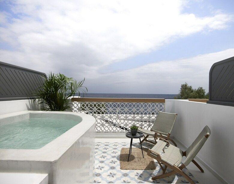 Afroditi Venus Beach Hotel & Spa