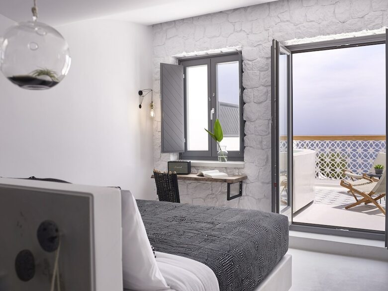 Afroditi Venus Beach Hotel & Spa
