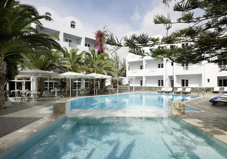 Afroditi Venus Beach Hotel & Spa