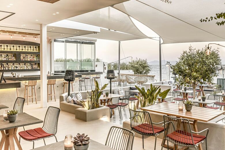 Afroditi Venus Beach Hotel & Spa