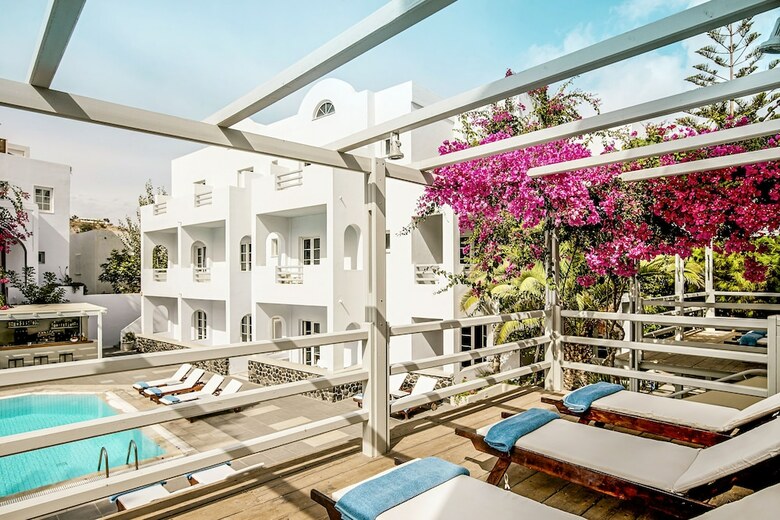 Afroditi Venus Beach Hotel & Spa