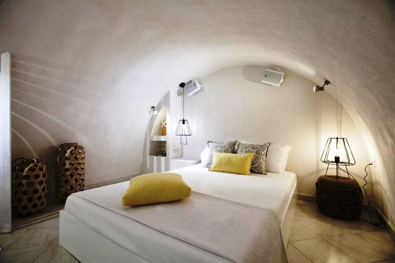 Villa Privee Santorini