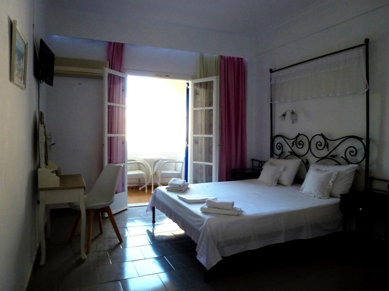 Residencia Atalos Villas