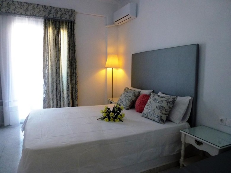 Residencia Atalos Villas