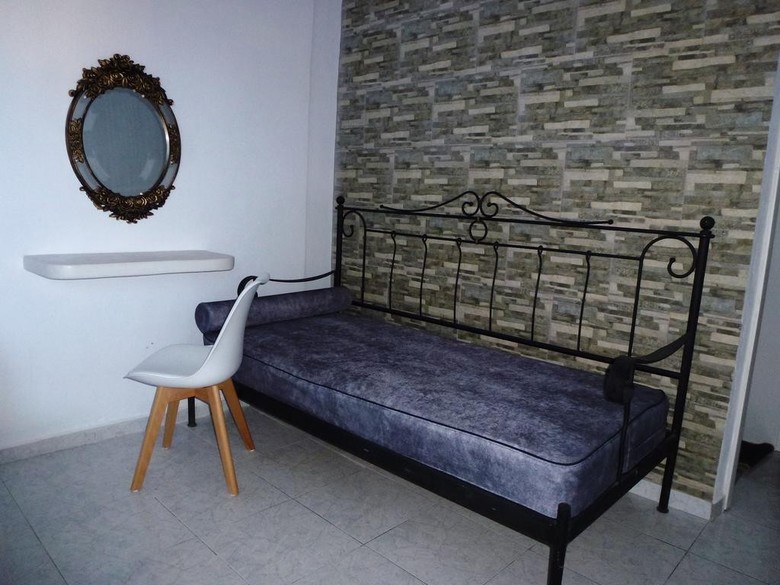 Residencia Atalos Villas