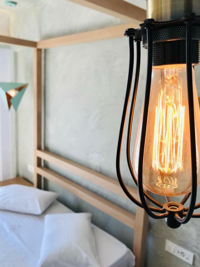 Thera Mare Boutique Hotel