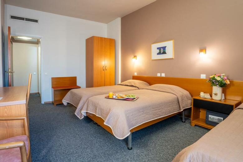 Hotel Queen Olga