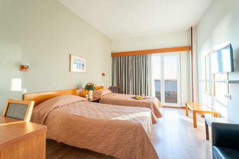 Hotel Queen Olga